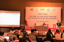 Việt Nam mời Tổng thống Trump, Mark Zuckerberg hợp tác khởi nghiệp