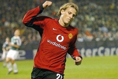 Nani và những bản hợp đồng thất bại dưới thời Alex Ferguson