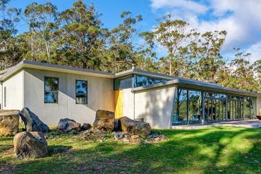 Khám phá ngôi nhà đáng sống trên hòn đảo hoang sơ nước Úc