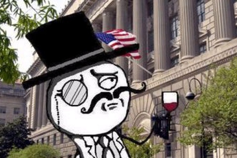 LulzSec lại làm “mất mặt” Mỹ và Brazil