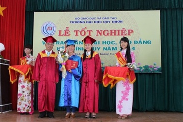 Họa lớn mua điểm