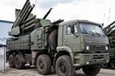 Vì sao Nga muốn khôi phục tổ hợp tên lửa Courier lừng danh?