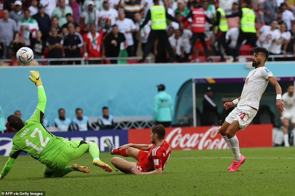 Dấu ấn của các nền bóng đá châu Á tại World Cup 2022 - 5 Dấu ấn của các nền bóng đá châu Á tại World Cup 2022 - 5