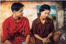 Những phim Việt chủ đề thanh xuân "vang bóng một thời"