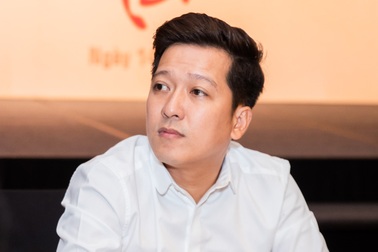 Trường Giang lần đầu chia sẻ sự thay đổi sau khi có con