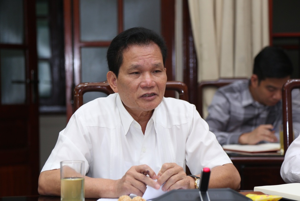 Nhiều đề xuất về hoạt động công đoàn cơ sở trong thời kỳ mới - 2 Nhiều đề xuất về hoạt động công đoàn cơ sở trong thời kỳ mới - 2