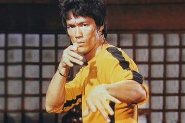 Trailer giới thiệu bộ phim "Tử vong du hý" của Lý Tiểu Long