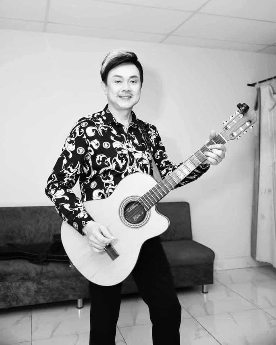 Vợ Chí Tài ủy quyền NSƯT Hoài Linh, Việt Hương lo tang lễ cho chồng - 1 Vợ Chí Tài ủy quyền NSƯT Hoài Linh, Việt Hương lo tang lễ cho chồng - 1