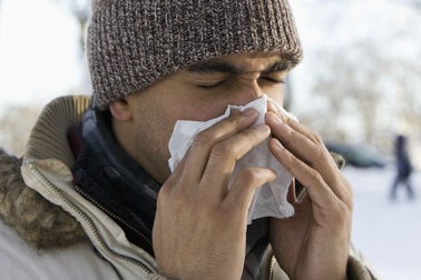 Xì mũi thế nào mới đúng?