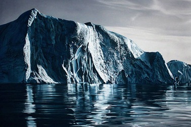 Những kiệt tác vẽ tay đẹp như ảnh chụp