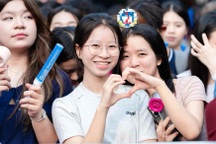 Đại học Kinh tế Quốc dân dự kiến cho sinh viên nghỉ hè 2 tháng