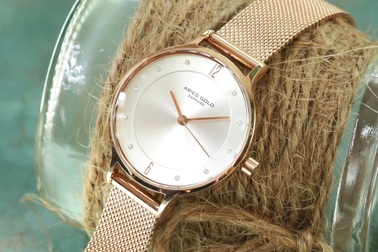 Hoàn tiền 100% và giảm giá lớn nhân dịp 8/3 tại Đăng Quang Watch