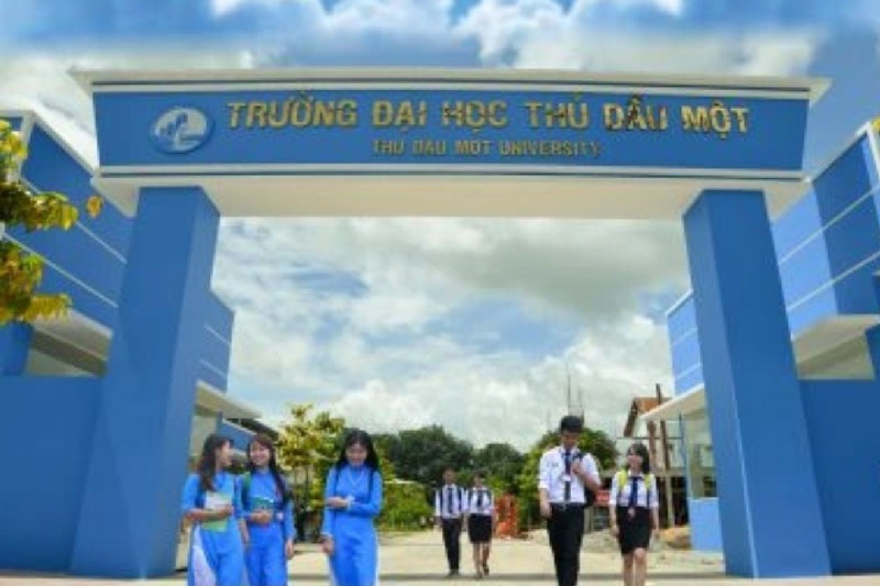 ເກັບເງິນບໍ່ຖືກຕ້ອງ 37 ຕື້ດົ່ງ, ມະຫາວິທະຍາໄລ Thu Dau Mot ຊຳລະງົບປະມານ - 1 Thu sai hơn 37 tỷ đồng, Đại học Thủ Dầu Một nộp lại ngân sách - 1