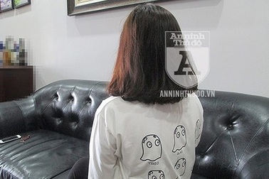 Hà Nội: Nữ sinh tố cáo lái xe Grab "sờ đùi", sàm sỡ ở nơi vắng vẻ