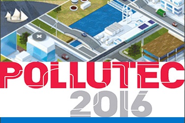 Việt Nam sang Pháp dự triển lãm về công nghệ, dịch vụ môi trường