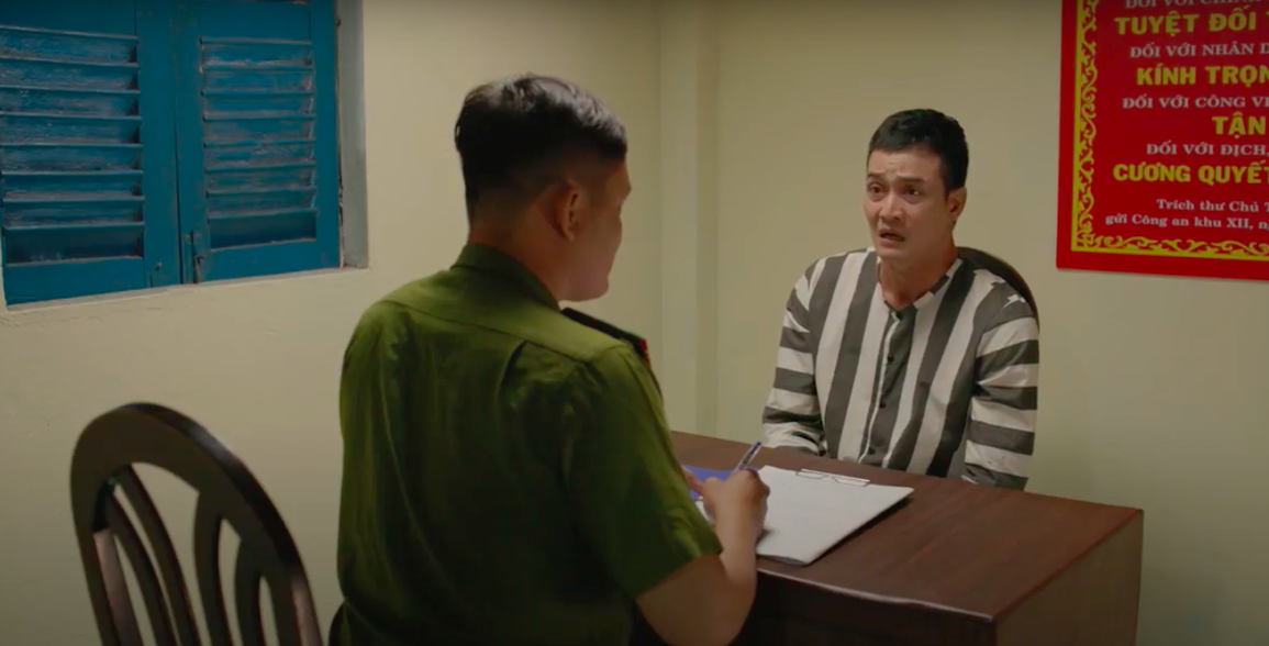 Nhành lan quý: Cái kết cho những kẻ toan tính bằng lan đột biến giả - 1 Nhành lan quý: Cái kết cho những kẻ toan tính bằng lan đột biến giả - 1