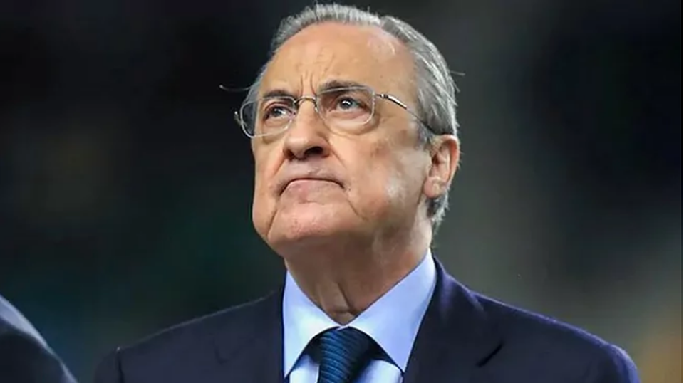 Ông trùm Perez: UEFA nghĩ chúng tôi giết chết bóng đá - 3 Ông trùm Perez: UEFA nghĩ chúng tôi giết chết bóng đá - 3