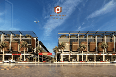 Dòng vốn lớn vẫn âm thầm chảy vào bất động sản Bà Rịa Vũng Tàu