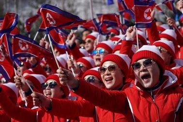Hé lộ phái đoàn cấp cao Triều Tiên sang Hàn Quốc dự lễ bế mạc Thế vận hội