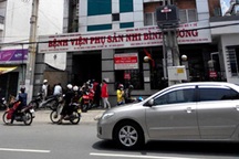 Bình Dương: Sản phụ tử vong, người nhà "tố" bệnh viện tắc trách!