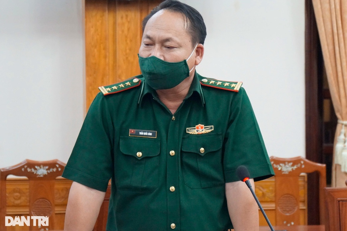 Khẩn cấp ứng phó hiện tượng thời tiết rất lạ chưa từng xảy ra ở Bình Định - 4 Khẩn cấp ứng phó hiện tượng thời tiết rất lạ chưa từng xảy ra ở Bình Định - 4
