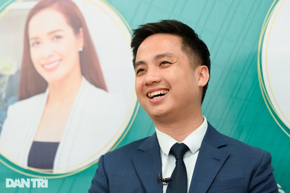 Tọa đàm: Quản lý tài chính cá nhân - nên bắt đầu từ đâu? - 16 Tọa đàm: Quản lý tài chính cá nhân - nên bắt đầu từ đâu? - 16
