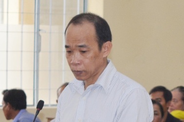 Tù chung thân vì đánh chết chủ vuông tôm