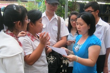 Gợi ý giải đề thi Văn tốt nghiệp THPT 2011