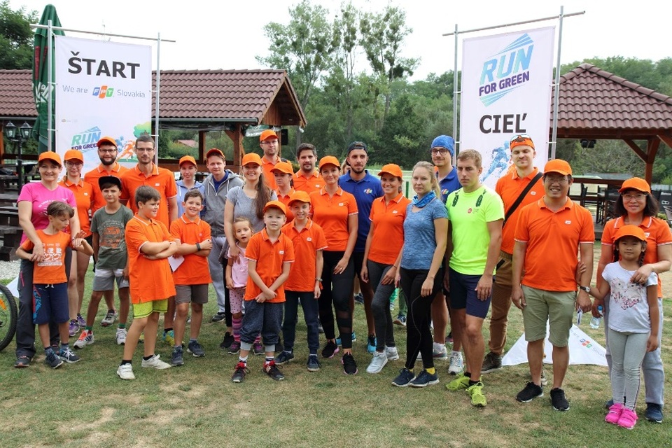 FPT Software là nhà tuyển dụng công nghệ hàng đầu tại Slovakia - 3 FPT Software là nhà tuyển dụng công nghệ hàng đầu tại Slovakia - 3