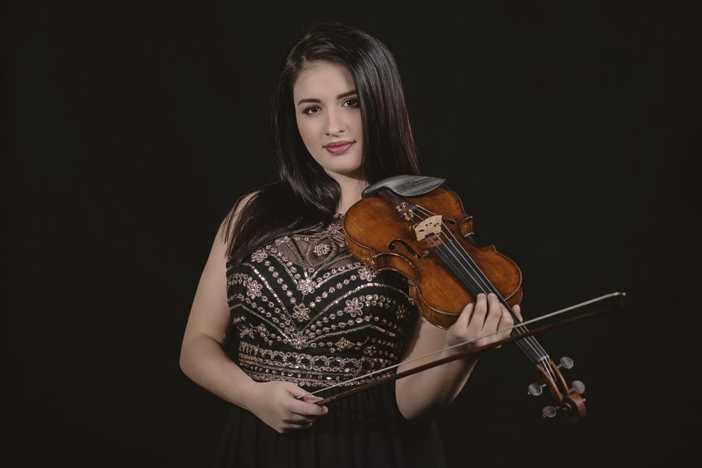 Những giai điệu vượt thời gian trong hòa nhạc Tchaikovsky Night - 2 Những giai điệu vượt thời gian trong hòa nhạc Tchaikovsky Night - 2