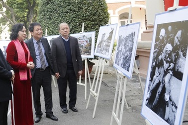 Ký ức xót xa của nhạc sĩ Phú Quang về phố Khâm Thiên bị B52 tàn phá