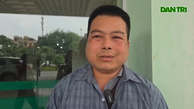 Trao hơn 817 triệu đồng đến gia đình cậu bé bị bỏng điện