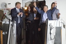 Chuyến đi bí mật của Ngoại trưởng Mỹ tới Triều Tiên qua lời kể phóng viên