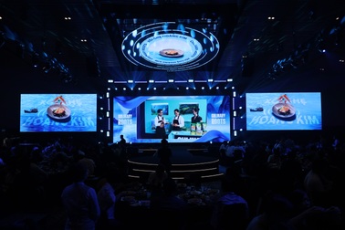 Hé lộ các xu hướng ẩm thực mới: Đầu bếp trở thành người kể chuyện bằng món ăn