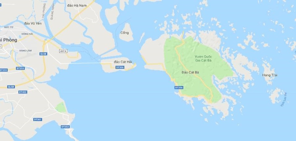 Những điều cần biết trước khi đầu tư vào tâm điểm “đảo châu báu” - 2 Những điều cần biết trước khi đầu tư vào tâm điểm “đảo châu báu” - 2