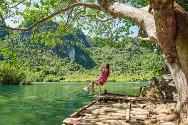 Nông nghiệp xanh gắn với du lịch cộng đồng, hướng đi bền vững cho Lạng Sơn