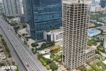 Khởi tố cựu Phó tổng giám đốc Tổng công ty Xi măng Việt Nam