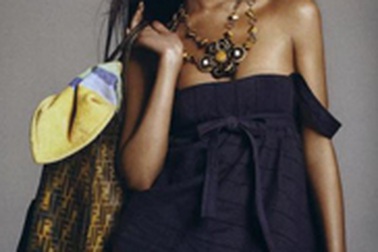 Du Juan: “Viên ngọc” Trung Quốc trên sàn catwalk