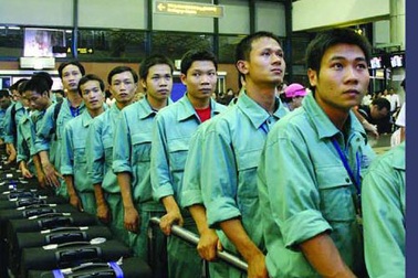 Xuất khẩu lao động Hàn Quốc: Không còn cơ hội cho “cò”
