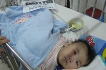 Nhân Hậu lớn từng ngày nhờ những tấm lòng nhân ái