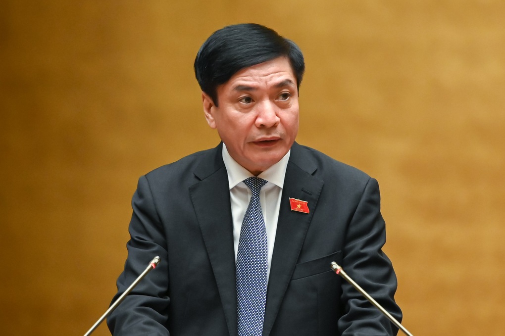 Thẩm tra đề xuất quy trình bắt giam, khám xét nơi ở của đại biểu Quốc hội - 1 Thẩm tra đề xuất quy trình bắt giam, khám xét nơi ở của đại biểu Quốc hội - 1