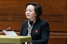 Chính phủ đề xuất giữ mô hình chính quyền địa phương gồm HĐND và UBND