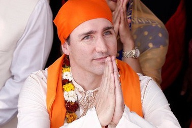 Thủ tướng Canada bị chỉ trích vì nghỉ làm nhiều