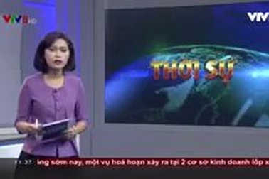 Tránh nắng nóng, nông dân Nghệ An cấy lúa lúc rạng sáng