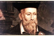 Vụ hỏa hoạn Nhà thờ Đức Bà Paris đã được tiên đoán từ hơn 4 thế kỷ trước?