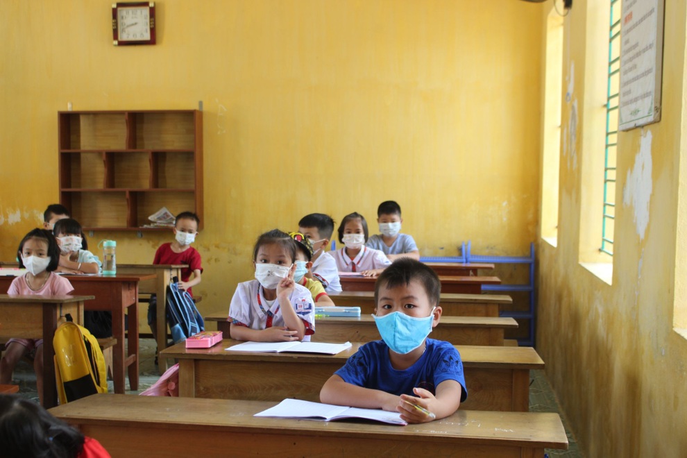 Nhiều kịch bản khai giảng thời dịch Covid-19 - 2 Nhiều kịch bản khai giảng thời dịch Covid-19 - 2