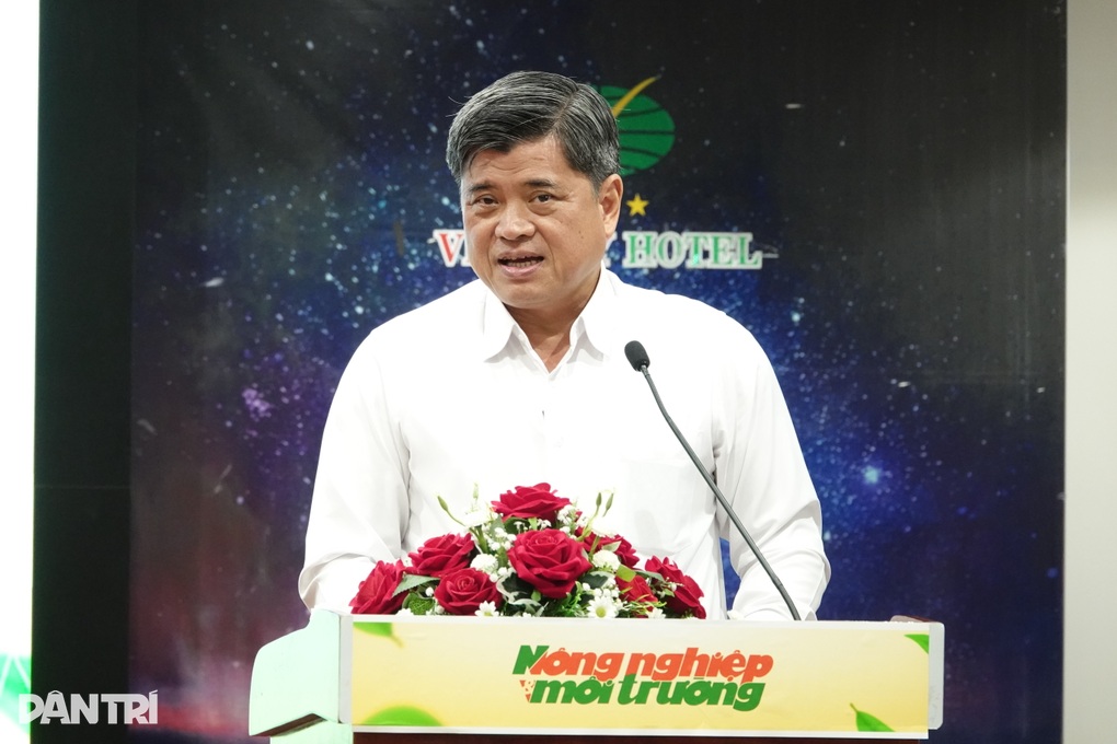 Sau sầu riêng, hướng đến mang nhiều loại trái cây Việt xuất khẩu tỷ USD - 2 Sau sầu riêng, hướng đến mang nhiều loại trái cây Việt xuất khẩu tỷ USD - 2