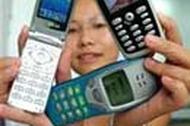 Khởi động cuộc đua cước di động mới