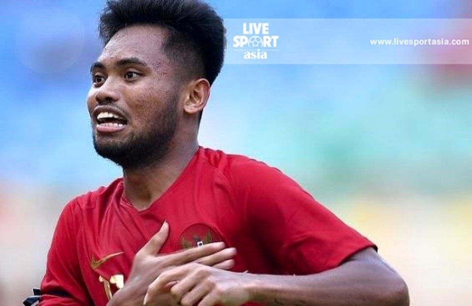 Sợ giống Công Phượng, báo Indonesia lo cho ngôi sao sắp sang Bỉ - 1 Sợ giống Công Phượng, báo Indonesia lo cho ngôi sao sắp sang Bỉ - 1