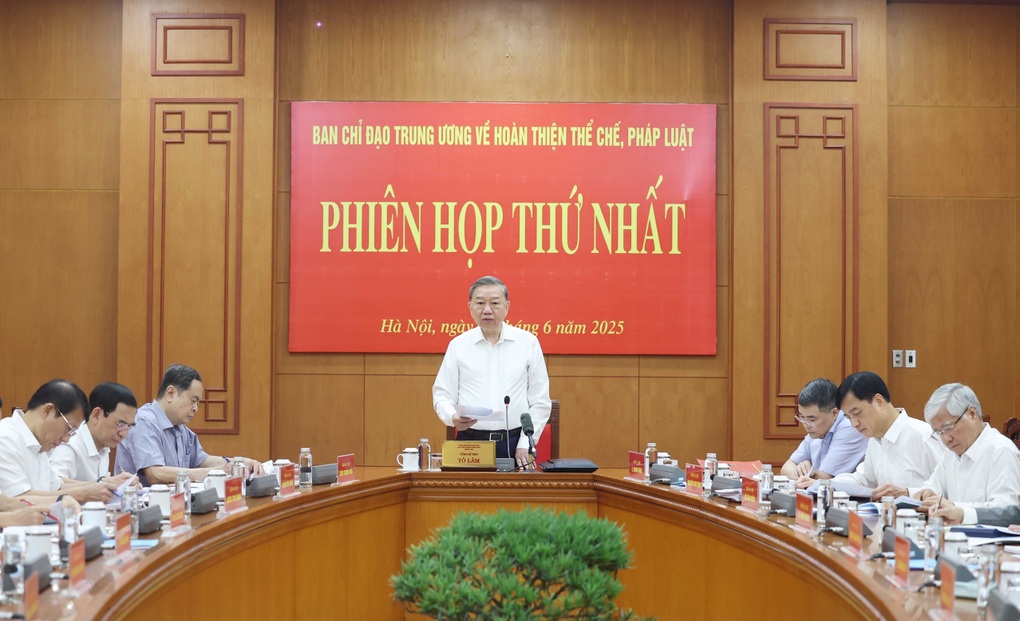 “Tránh thể hiện quyền anh, quyền tôi và đưa lợi ích cá nhân vào công việc” - 2 “Tránh thể hiện quyền anh, quyền tôi và đưa lợi ích cá nhân vào công việc” - 2